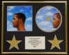 DRAKE/CD DISPLAY/ LIMITED EDITION/COA/NOTHING WAS THE SAME