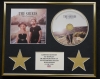 THE SHIRES/CD DISPLAY/LIMITED EDITION/MY UNIVERSE
