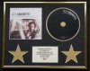 JACK SAVORETTI/CD DISPLAY/LIMITED EDITION/SLEEP NO MORE