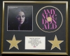 AMY MACDONALD/CD DISPLAY/LIMITED EDITION/UNDER STARS