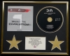 DEPECHE MODE/CD DISPLAY/LIMITED EDITION/WHERE'S THE REVOLUTION
