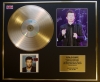 RICK ASTLEY/CD GOLD DISC & PHOTO DISPLAY/LTD. EDITION/COA/ALBUM HOLD ME IN YOUR ARMS
