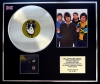 ARCTIC MONKEYS/CD PLATINUM DISC & PHOTO DISPLAY/LIMITED EDITION/FAVOURITE WORST NIGHTMARE