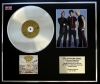 GREEN DAY/CD PLATINUM DISC & PHOTO DISPLAY/LIMITED EDITION/DOOKIE