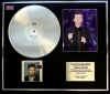 RICK ASTLEY/CD PLATINUM DISC & PHOTO DISPLAY/LIMITED EDITION/HOLD ME IN YOUR ARMS