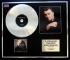 SAM SMITH/CD PLATINUM DISC & PHOTO DISPLAY/LIMITED EDITION/IN THE LONELY HOUR
