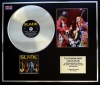 SLADE/CD PLATINUM DISC & PHOTO DISPLAY/LIMITED EDITION/GREATEST HITS