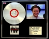 OLLY MURS/CD PLATINUM DISC & PHOTO DISPLAY/LIMITED EDITION/OLLY MURS