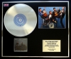 WET WET WET/CD PLATINUM DISC & PHOTO DISPLAY/LIMITED EDITION/THE GREATEST HITS