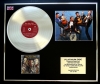 WET WET WET/CD PLATINUM DISC & PHOTO DISPLAY/LIMITED EDITION/PICTURE THIS
