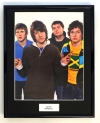 ARCTIC MONKEYS/FRAMED PHOTO