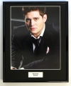MICHAEL BUBLE/FRAMED PHOTO