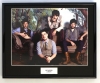 MUMFORD & SONS/FRAMED PHOTO