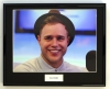 OLLY MURS/FRAMED PHOTO