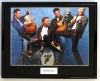 WET WET WET/FRAMED PHOTO