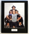 BAD MANNERS/FRAMED PHOTO