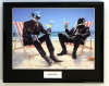 DAFT PUNK/FRAMED PHOTO