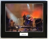 MARILLION/FRAMED PHOTO