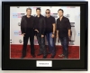 NICKELBACK/FRAMED PHOTO