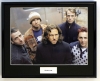 PEARL JAM/FRAMED PHOTO