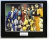 SHOW ADDYWADDY/FRAMED PHOTO