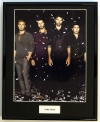 TAKE THAT/FRAMED PHOTO