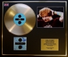 ED SHEERAN/CD GOLD DISC & PHOTO DISPLAY/LTD. EDITION/COA/ALBUM DIVIDE