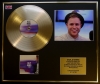 OLLY MURS/CD GOLD DISC & PHOTO DISPLAY/LTD. EDITION/COA/ALBUM 24 HRS