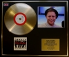 OLLY MURS/CD GOLD DISC & PHOTO DISPLAY/LTD. EDITION/COA/ALBUM OLLY MURS