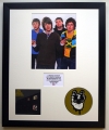 ARCTIC MONKEYS/PHOTO & CD DISPLAY LTD. EDITION OF THE ALBUM FAVOURITE WORST NIGHTMARE