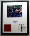 BON JOVI/PHOTO & CD DISPLAY LTD. EDITION OF THE ALBUM HAVE A NICE DAY