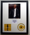 CRAIG DAVID/PHOTO & CD DISPLAY LTD. EDITION OF THE ALBUM FOLLOWING MY INTUITION