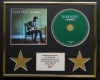 SHAWN MENDES/CD DISPLAY/LIMITED EDITION/COA/ILLUMINATE