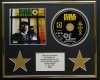 PUBLIC ENEMY/CD DISPLAY/LIMITED EDITION/COA/IT TAKES A NATION OF MILLIONS TO HOLD US BACK