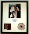 EMINEM/PHOTO & CD DISPLAY LTD. EDITION OF THE ALBUM RELAPSE