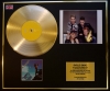 DEPECHE MODE/CD GOLD DISC & PHOTO DISPLAY/LTD. EDITION/COA/ALBUM CONSTRUCTION TIME AGAIN