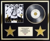 JUSTIN TIMBERLAKE/CD DISPLAY/LIMITED EDITION/COA/THE 20/20 EXPERIENCE