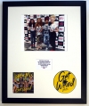 LITTLE MIX/PHOTO & CD DISPLAY LTD. EDITION OF THE ALBUM GET WEIRD
