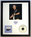 MANIC STREET PREACHERS/PHOTO & CD DISPLAY LTD. EDITION OF THE ALBUM EVERYTHING MUST GO