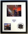MARILLION/PHOTO & CD DISPLAY LTD. EDITION OF THE ALBUM MISPLACED CHILDHOOD
