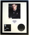 MICHAEL BUBLE/PHOTO & CD DISPLAY LTD. EDITION OF THE ALBUM CALL ME IRRESPONSIBLE