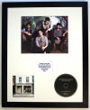 MUMFORD AND SONS/PHOTO & CD DISPLAY LTD. EDITION OF THE ALBUM SIGH NO MORE