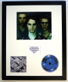 MUSE/PHOTO & CD DISPLAY LTD. EDITION OF THE ALBUM ABSOLUTION