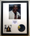 NELLY/PHOTO & CD DISPLAY LTD. EDITION OF THE ALBUM COUNTRY GRAMMAR
