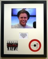 OLLY MURS/PHOTO & CD DISPLAY LTD. EDITION OF THE ALBUM OLLY MURS