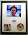 OLLY MURS/PHOTO & CD DISPLAY LTD. EDITION OF THE ALBUM NEVER BEEN BETTER