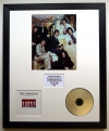 THE OSMANDS/PHOTO & CD DISPLAY LTD. EDITION OF THE ALBUM ULTIMATE COLLECTION