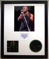SEAL/PHOTO & CD DISPLAY LTD. EDITION OF THE ALBUM SOUL 2