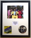 SHOWADDYWADDY/PHOTO & CD DISPLAY LTD. EDITION OF THE ALBUM SHOWADDYWADDY