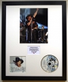 TIM MCGRAW/PHOTO & CD DISPLAY LTD. EDITION OF THE ALBUM SOUTHERN VOICE